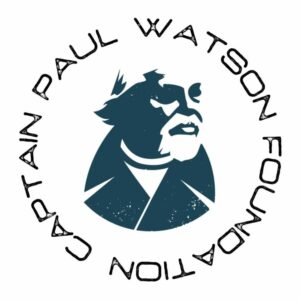 CAPITÁN PAUL WATSON