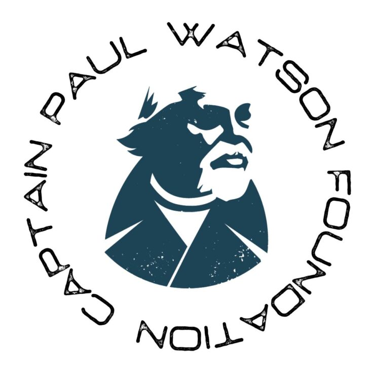 CAPITÁN PAUL WATSON